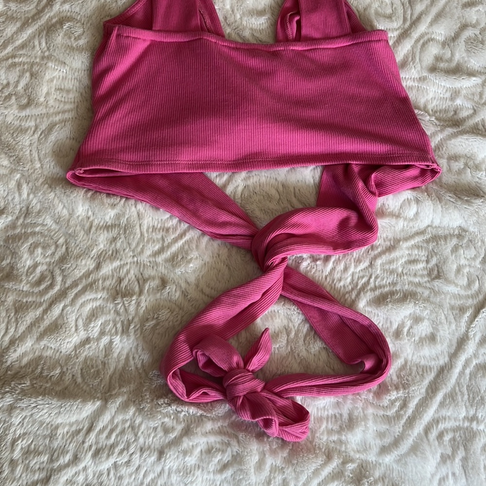 Pink Top - Picture 6 of 6